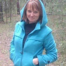 Фотография девушки Анна, 34 года из г. Курган