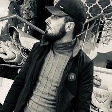 Фотография мужчины Казимовэмиль, 29 лет из г. Кисловодск