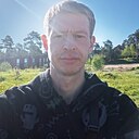 Андрей, 36 лет