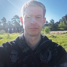 Фотография мужчины Андрей, 36 лет из г. Псков