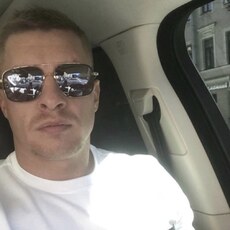 Фотография мужчины Alex, 34 года из г. Санкт-Петербург