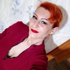 Фотография девушки Елена, 38 лет из г. Тогучин