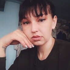 Фотография девушки Марина Пауксон, 32 года из г. Исилькуль