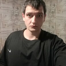 Фотография мужчины Александр, 30 лет из г. Комсомольск-на-Амуре