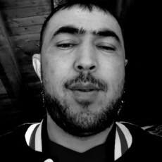 Фотография мужчины Али, 30 лет из г. Алматы