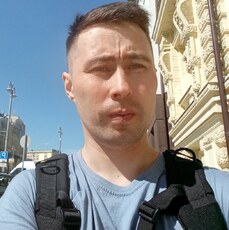 Фотография мужчины Александр, 31 год из г. Улан-Удэ