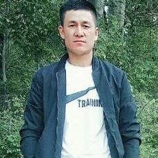 Фотография мужчины Muslim, 36 лет из г. Алматы