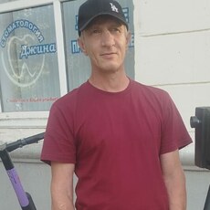 Фотография мужчины Максим, 51 год из г. Волжский
