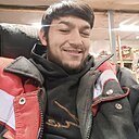 Джама, 24 года