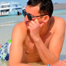 Фотография мужчины Амир, 32 года из г. Уральск