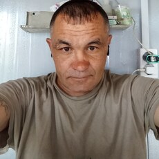 Фотография мужчины Санёк, 40 лет из г. Могоча