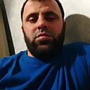 Гасанов, 35 лет