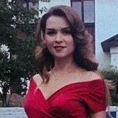 Фотография девушки Ангелина, 18 лет из г. Смоленск