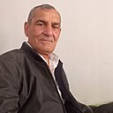Роман, 67 лет
