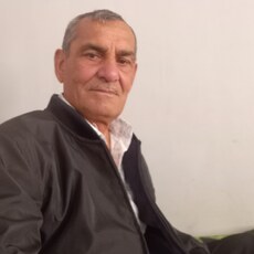 Фотография мужчины Роман, 67 лет из г. Обнинск