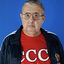 Борис, 63 года