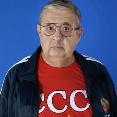 Фотография мужчины Борис, 63 года из г. Красноярск