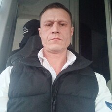 Фотография мужчины Иван, 43 года из г. Северодвинск