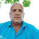 Хуршед, 49 лет