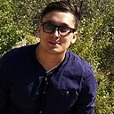 Марат, 33 года