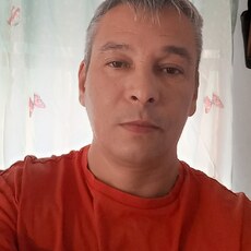 Фотография мужчины Евгений, 48 лет из г. Владивосток