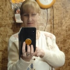 Фотография девушки Лиля, 53 года из г. Нея