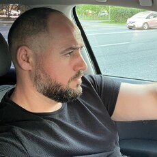 Фотография мужчины Роман, 38 лет из г. Москва