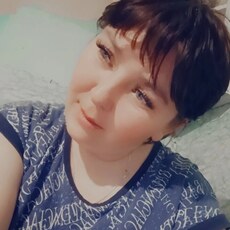 Фотография девушки Светлана, 33 года из г. Улан-Удэ