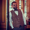 Вахо, 38 лет