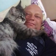 Фотография мужчины Анатолий, 49 лет из г. Алейск