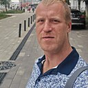 Рома, 40 лет