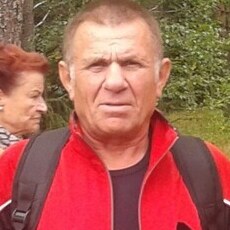 Фотография мужчины Александр, 68 лет из г. Сясьстрой