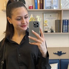 Фотография девушки Нина, 21 год из г. Сочи