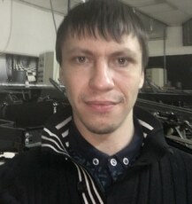 Фотография мужчины Рик, 24 года из г. Иркутск