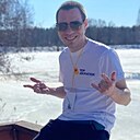 Леха, 34 года