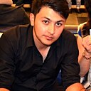Ali, 26 лет