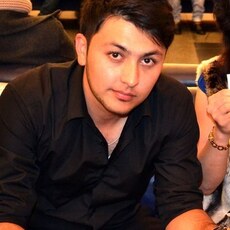 Фотография мужчины Ali, 27 лет из г. Навои