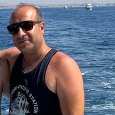 Фотография мужчины Garik, 41 год из г. Ереван