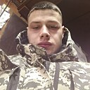 Дима Алексеев, 23 года