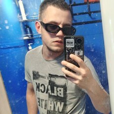 Фотография мужчины Анатолий, 24 года из г. Орша