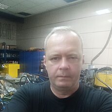Фотография мужчины Сергей, 51 год из г. Курган