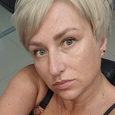 Фотография девушки Ольга, 43 года из г. Наро-Фоминск