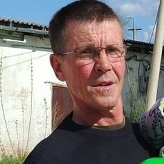 Фотография мужчины Олег, 52 года из г. Чунский