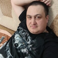 Фотография мужчины Фиданис, 36 лет из г. Большеустьикинское