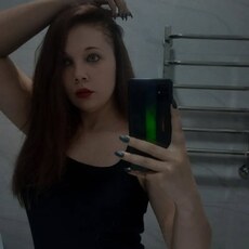 Фотография девушки Алёна, 23 года из г. Ташкент