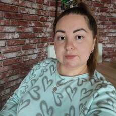 Фотография девушки Мария, 34 года из г. Березники