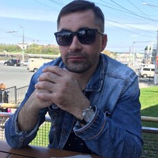 Фотография мужчины Виктор, 41 год из г. Чебоксары