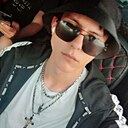 Дима, 18 лет