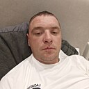 Сергей, 33 года