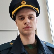 Фотография мужчины Богдан, 26 лет из г. Новочеркасск